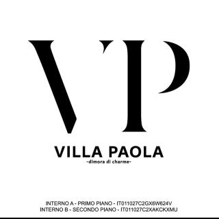 Villa Paola - appartamento Charme - - 2