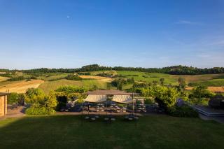 Spinerola Hotel Restaurant e Spa Arborea - 3