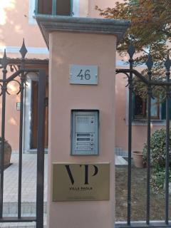 Villa Paola - appartamento Charme - - 3