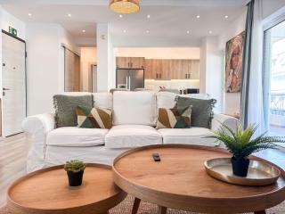 Boho Flat in Glyfada Center - 7