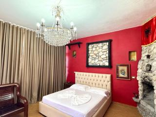 Hotel Vila "Oda E Miqve" - 1