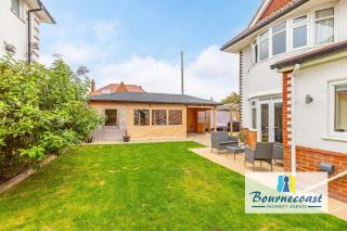Bournecoast - Family home with garden, patio, summer house and parking - HB10659 - Bournemouth - 6