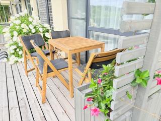 Palanga Apart 4 - 9