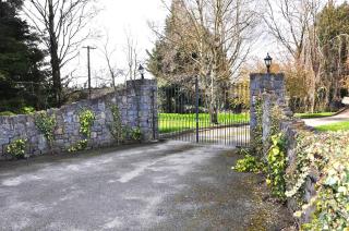 Delphi Lodge - Donaghmore - 2