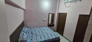 Hanumant KRIPA Guest House - 8