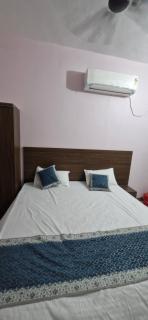 Hanumant KRIPA Guest House - 4