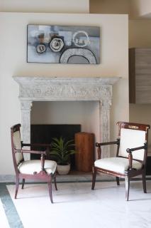 Villa Paola - appartamento Charme - - 6