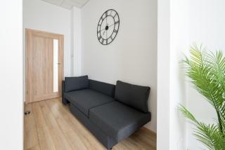 Varsovia Jerozolimskie Apartment 203 by BookingHost - Varsovie - 7