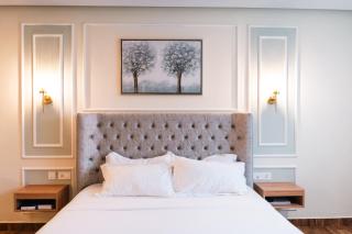 Milestone Suites by Robinson Properties - 4