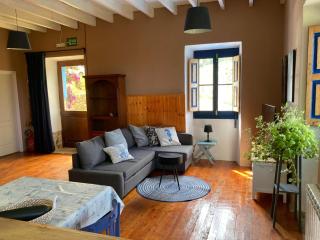 VillaGala Townhouse Apartment in Playa de Vega, Cozy - Vega - 9