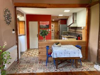 VillaGala Townhouse Apartment in Playa de Vega, Cozy - Vega - 4