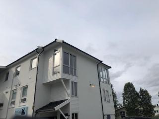 Tromsø Town and Nature 2 bedroom apt - Tromsø - 8