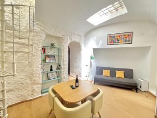 Rhome Exclusive Collection - Roman Forum Terrace - 8