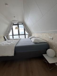 Enkhuizer Strand BeachHouse Sinne Nr 514 - Enkhuizen - 3