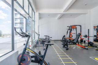 Jkia luxury Apartments - Nairobi - 6