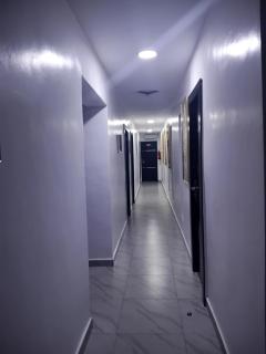 Grand Churchill Luxury Hotel - 6