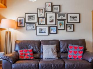 Apartment Rossignol C4 by Interhome - Nendaz - 2