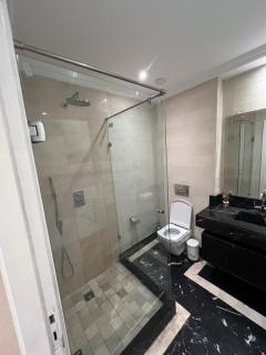 Apartment with Pool Hivernage M Avenue Marrakech - 4