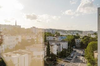 3 Apart - Gdynia - 1