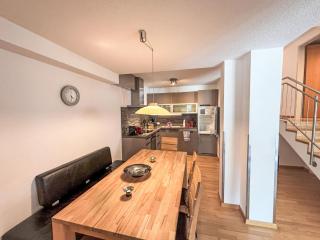 Apartment Living House Vandans by Interhome - 9