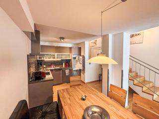 Apartment Living House Vandans by Interhome - 4