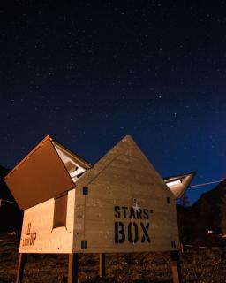 StarsBOX - Santa Maria Rocca - 0