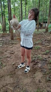 Watchara organic farm - 2