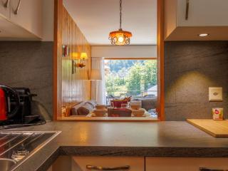 Apartment Les Platanes E3 by Interhome - Nendaz - 1