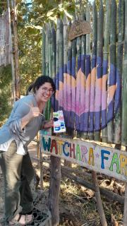 Watchara organic farm - 4