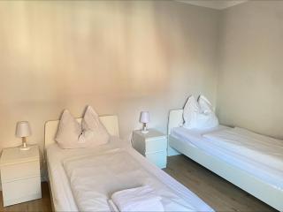 Ferienwohnung Veit Stoß - Nuremberg - 7