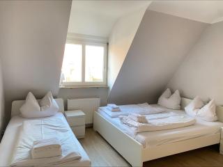 Ferienwohnung Veit Stoß - Nuremberg - 4