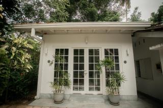 Jungle Villa Retreat - 2