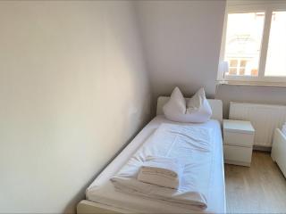 Ferienwohnung Veit Stoß - Nuremberg - 3