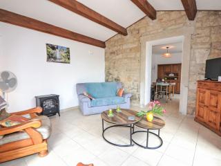 Holiday Home Les Lauriers Roses by Interhome - Montréal - 8