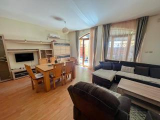 Apartmány Bulharsko Sveti Vlas - Garden of Eden - 5