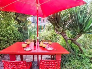 Holiday Home L'Oté rouge by Interhome - 0