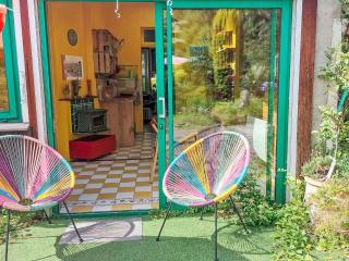 Holiday Home L'Oté rouge by Interhome - 9