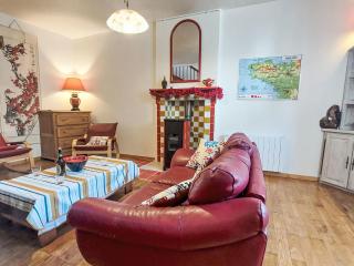 Holiday Home L'Oté rouge by Interhome - 2