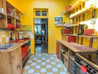 Holiday Home L'Oté rouge by Interhome - 4