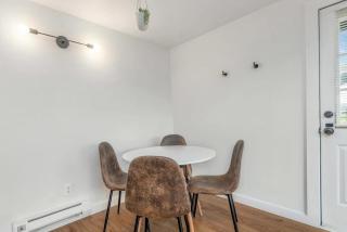 Tidal House #1 - Ocean Shores - 6