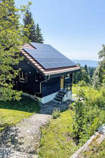 Chalet Chalet de la Vue des Alpes by Interhome - 5