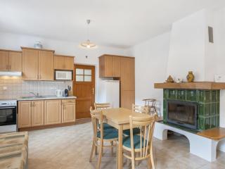 Holiday Home Parkany 1 by Interhome - Bechyně - 8