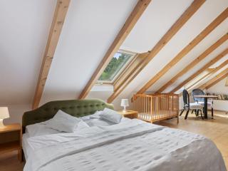 Holiday Home Parkany 1 by Interhome - Bechyně - 4