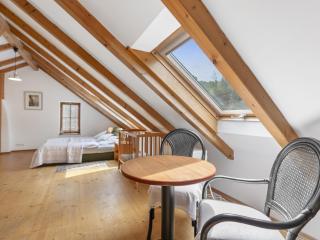 Holiday Home Parkany 1 by Interhome - Bechyně - 2