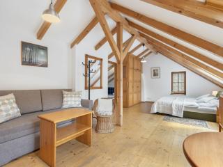 Holiday Home Parkany 1 by Interhome - Bechyně - 1