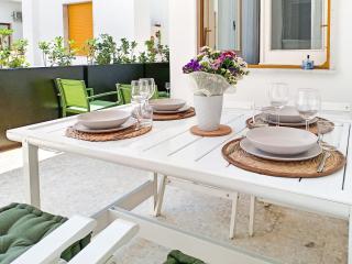 Un Monde Appart Ortigia - 0