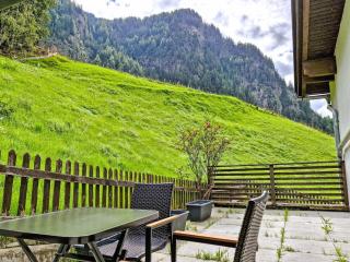 Apartment Aktiv-2 by Interhome - Huben - 9