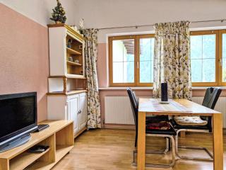 Apartment Aktiv-2 by Interhome - Huben - 8