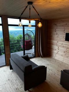 Kvirike Hills Cottages - 5