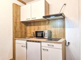 Apartment Apart Michelle by Interhome - 5